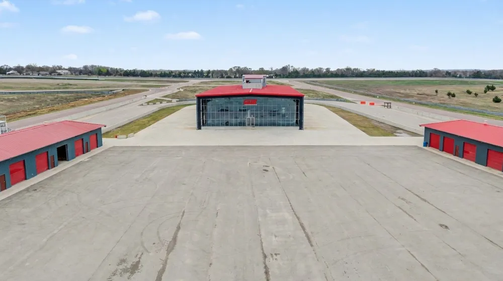 400 Fast Lane #9 Anna, TX 75409