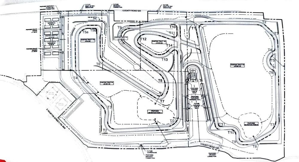 400 Fast Lane #9 Anna, TX 75409