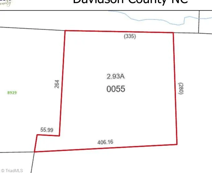 8941 S NC Highway 150 Linwood, NC 27299