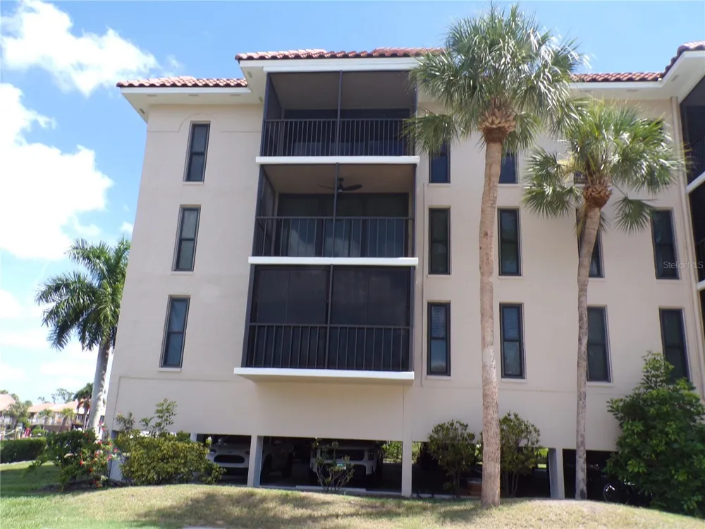 25188 MARION AVE #A-309 Punta Gorda, FL 33950