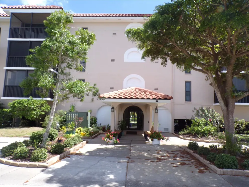 25188 MARION AVE #A-309 Punta Gorda, FL 33950