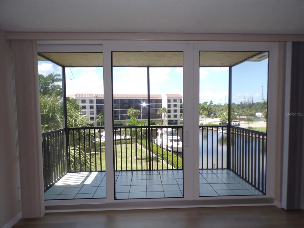 25188 MARION AVE #A-309 Punta Gorda, FL 33950