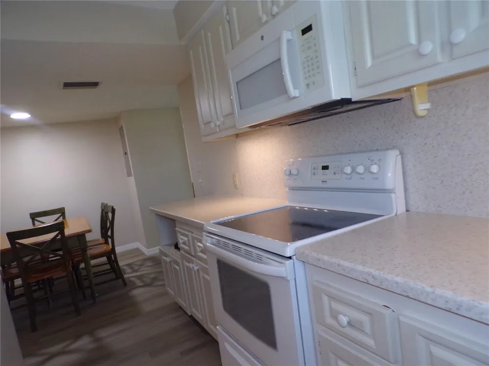25188 MARION AVE #A-309 Punta Gorda, FL 33950