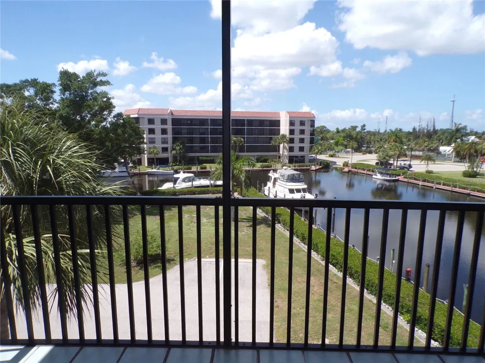 25188 MARION AVE #A-309 Punta Gorda, FL 33950