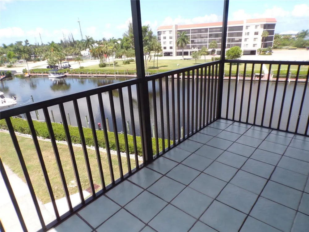25188 MARION AVE #A-309 Punta Gorda, FL 33950