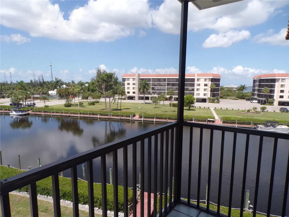 25188 MARION AVE #A-309 Punta Gorda, FL 33950