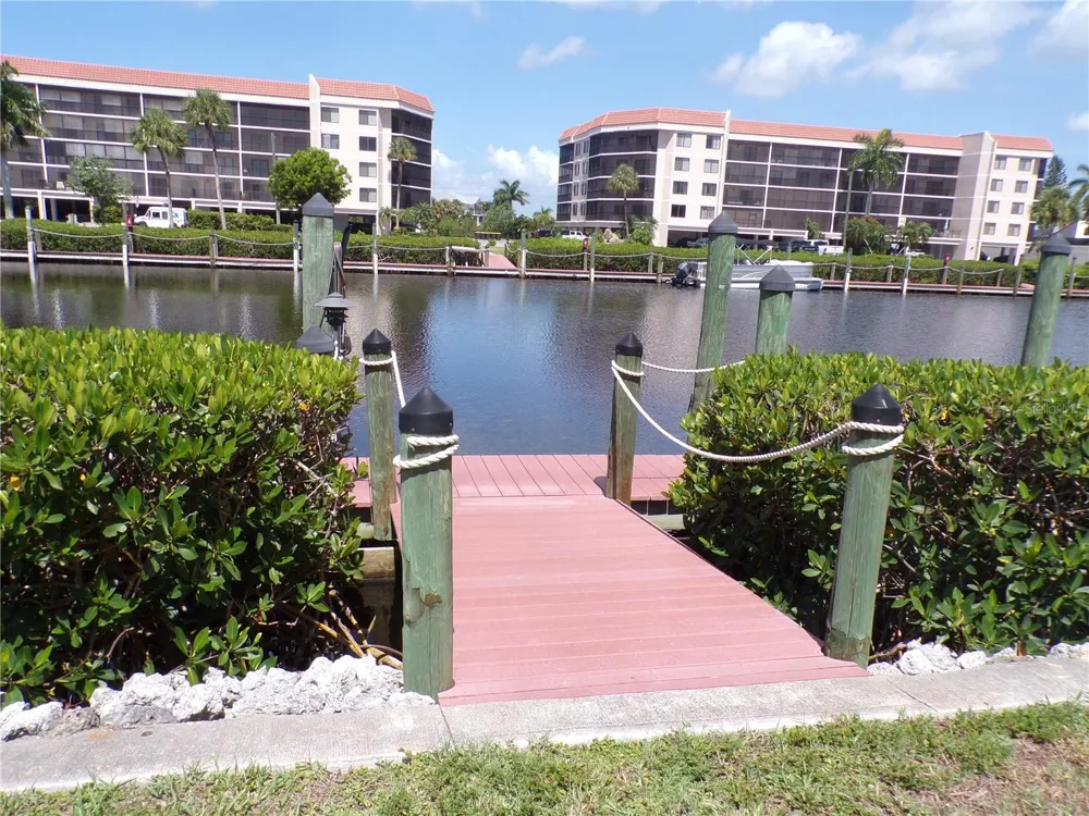 25188 MARION AVE #A-309 Punta Gorda, FL 33950