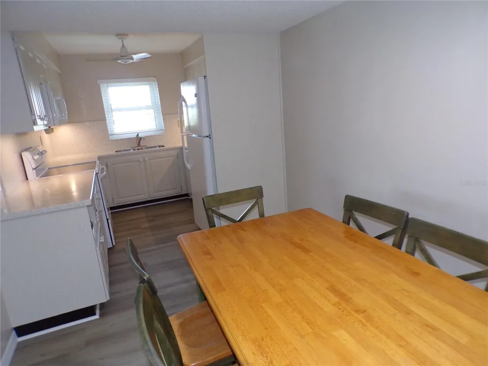 25188 MARION AVE #A-309 Punta Gorda, FL 33950