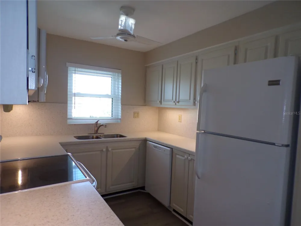 25188 MARION AVE #A-309 Punta Gorda, FL 33950