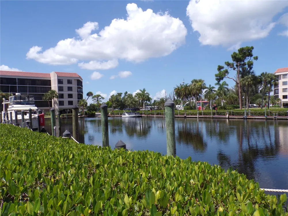25188 MARION AVE #A-309 Punta Gorda, FL 33950