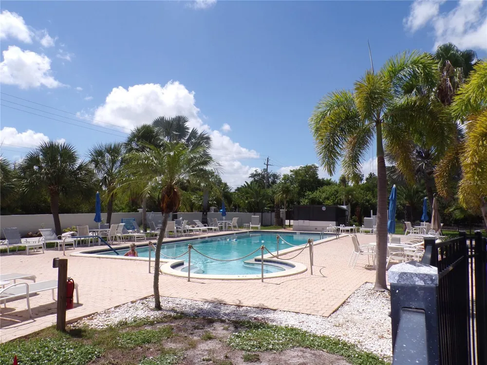 25188 MARION AVE #A-309 Punta Gorda, FL 33950