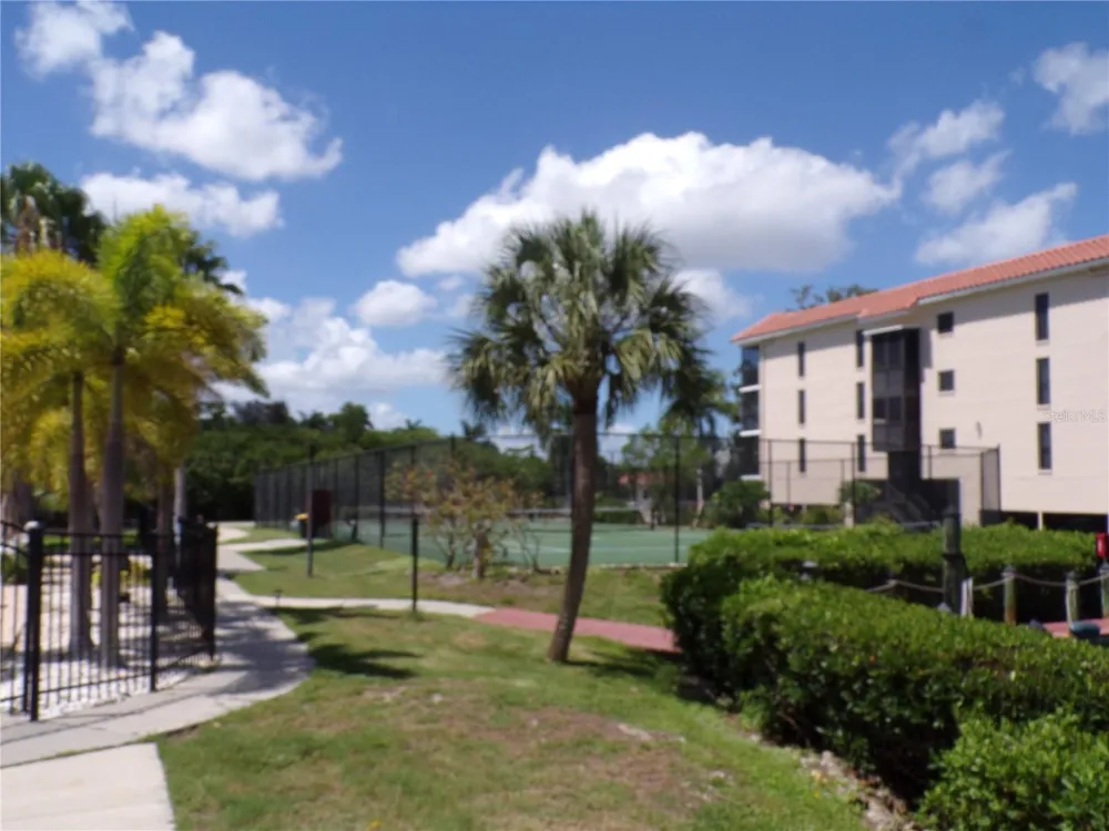 25188 MARION AVE #A-309 Punta Gorda, FL 33950