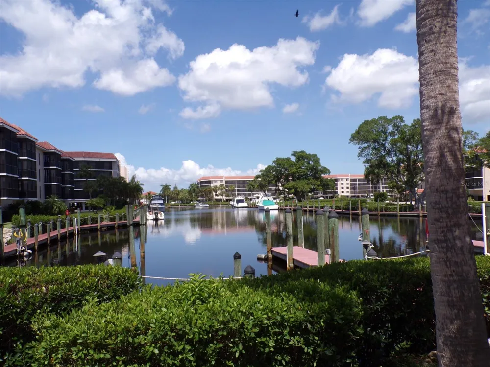 25188 MARION AVE #A-309 Punta Gorda, FL 33950
