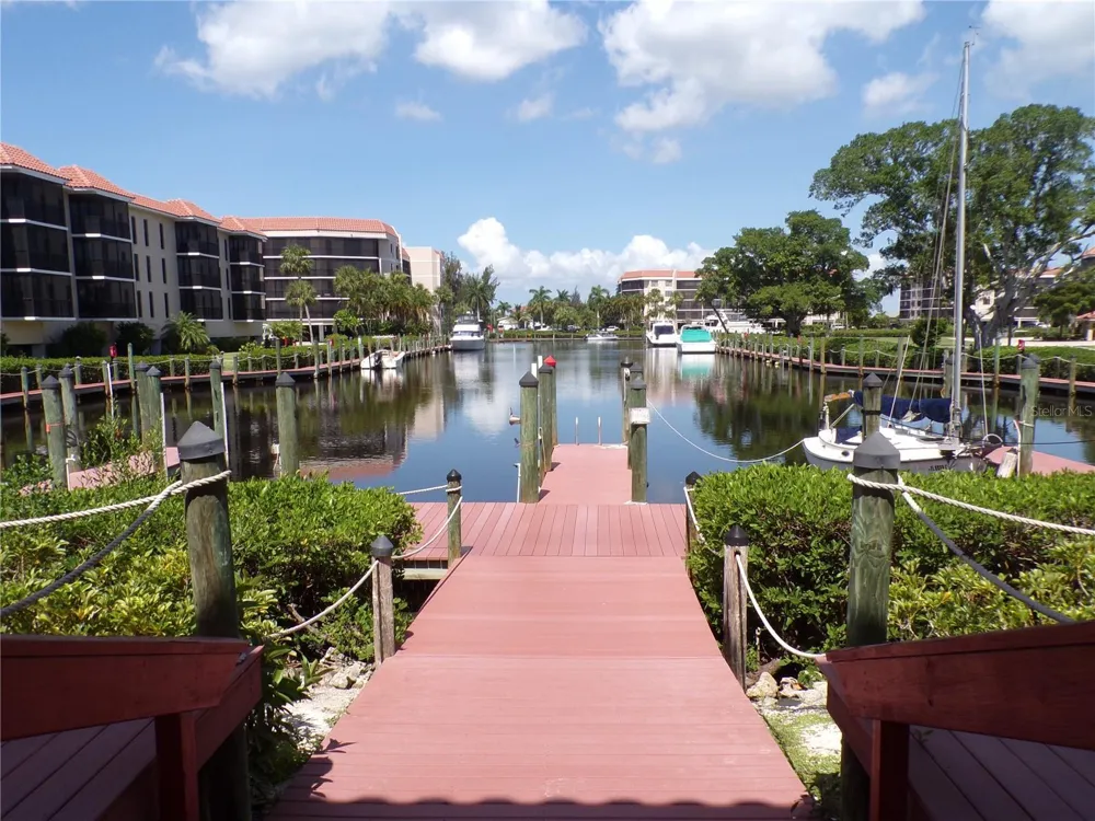 25188 MARION AVE #A-309 Punta Gorda, FL 33950