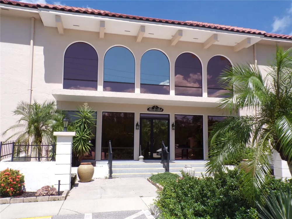 25188 MARION AVE #A-309 Punta Gorda, FL 33950