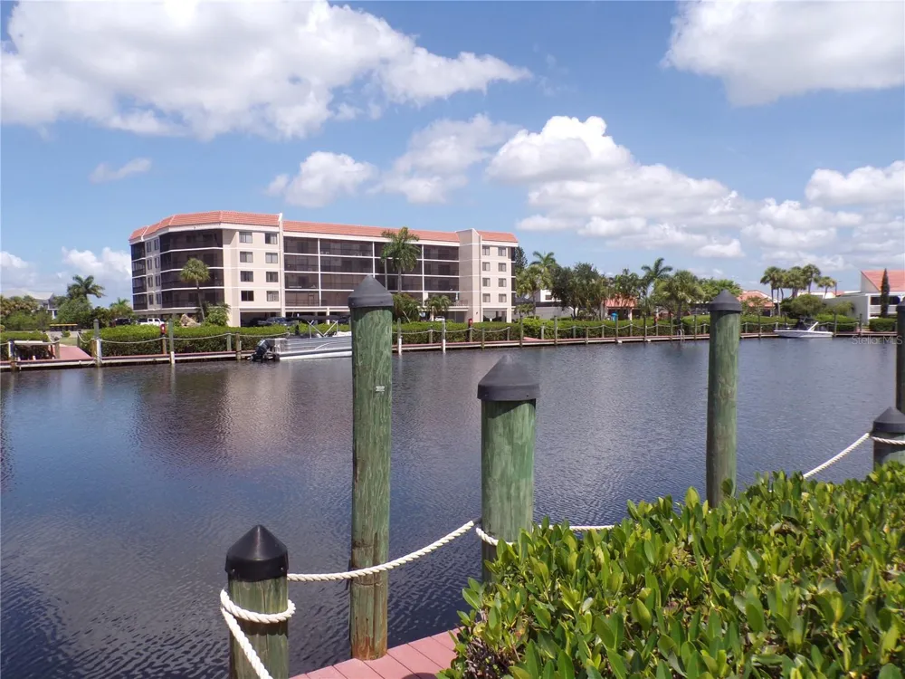25188 MARION AVE #A-309 Punta Gorda, FL 33950
