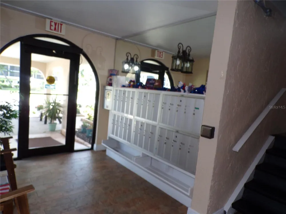25188 MARION AVE #A-309 Punta Gorda, FL 33950
