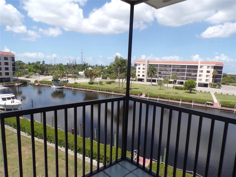 25188 MARION AVE #A-309 Punta Gorda, FL 33950