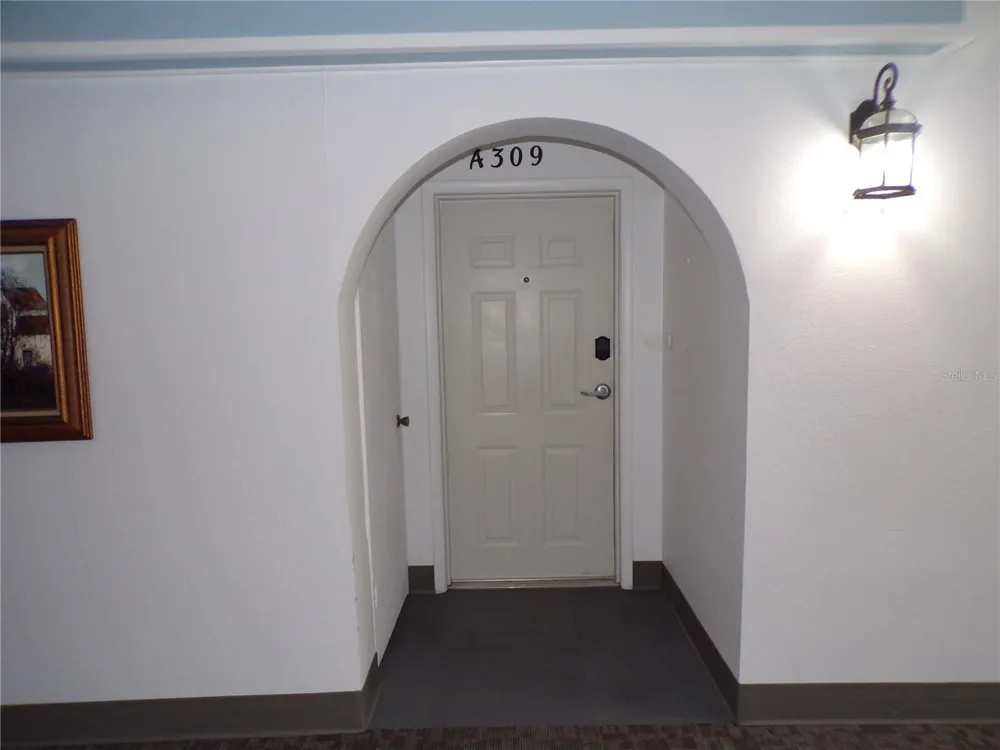 25188 MARION AVE #A-309 Punta Gorda, FL 33950