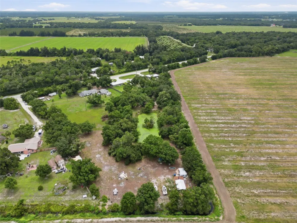 SE AMBRA DRIVE Arcadia, FL 34266