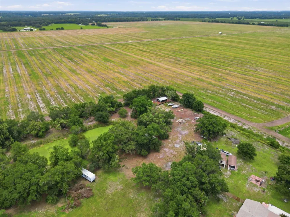 SE AMBRA DRIVE Arcadia, FL 34266