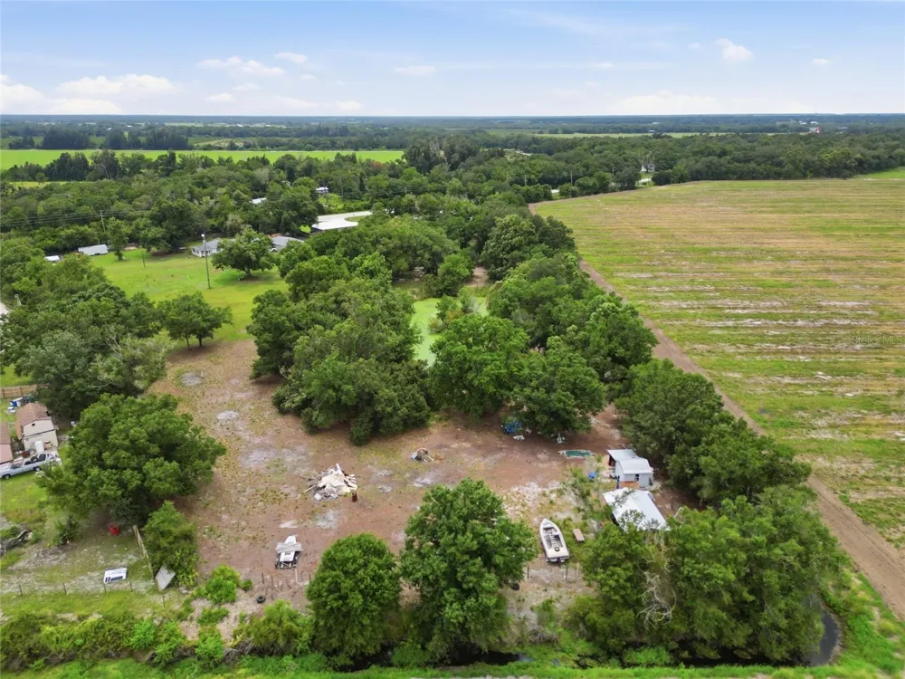 SE AMBRA DRIVE Arcadia, FL 34266