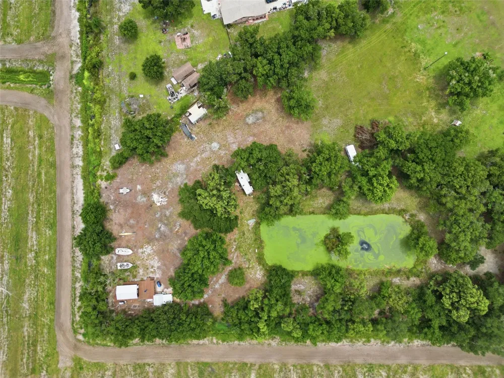 SE AMBRA DRIVE Arcadia, FL 34266
