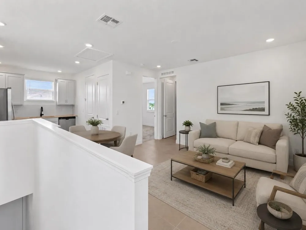 9711 UNDSET ALLEY Orlando, FL 32827