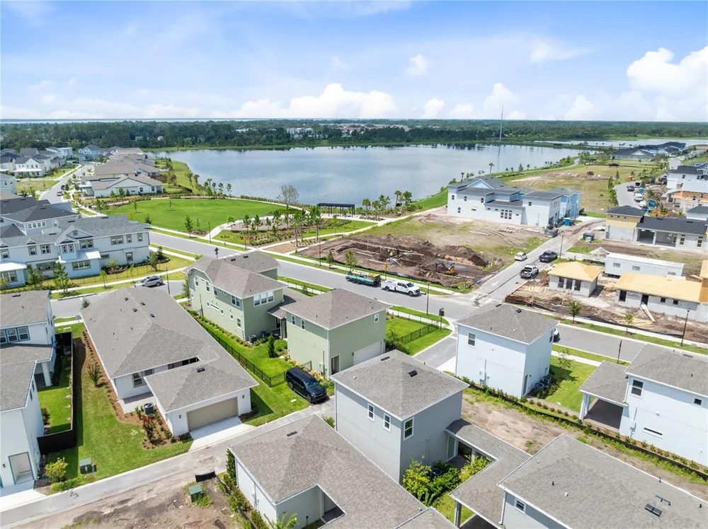 9711 UNDSET ALLEY Orlando, FL 32827