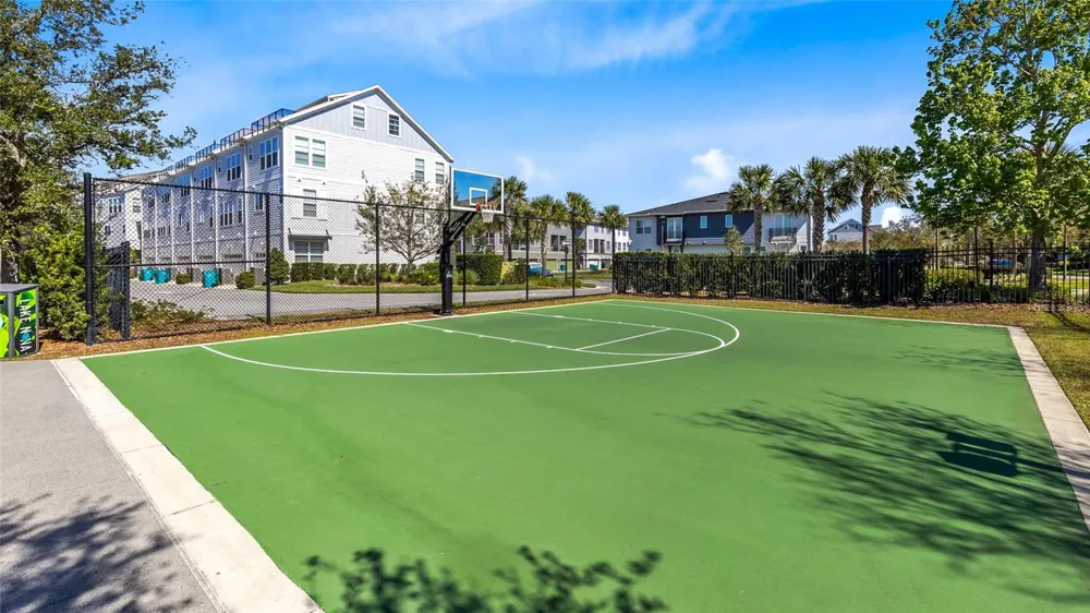 9711 UNDSET ALLEY Orlando, FL 32827