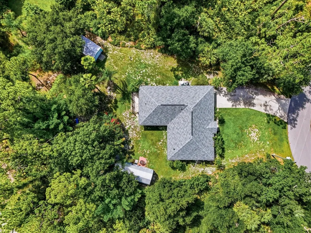 3002 MONCRIEF AVE North Port, FL 34286