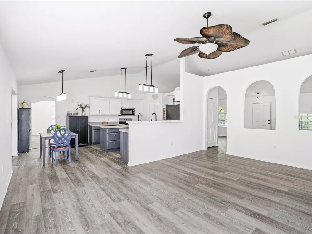 3002 MONCRIEF AVE North Port, FL 34286
