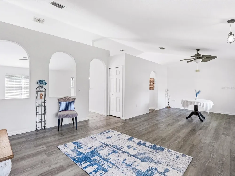3002 MONCRIEF AVE North Port, FL 34286
