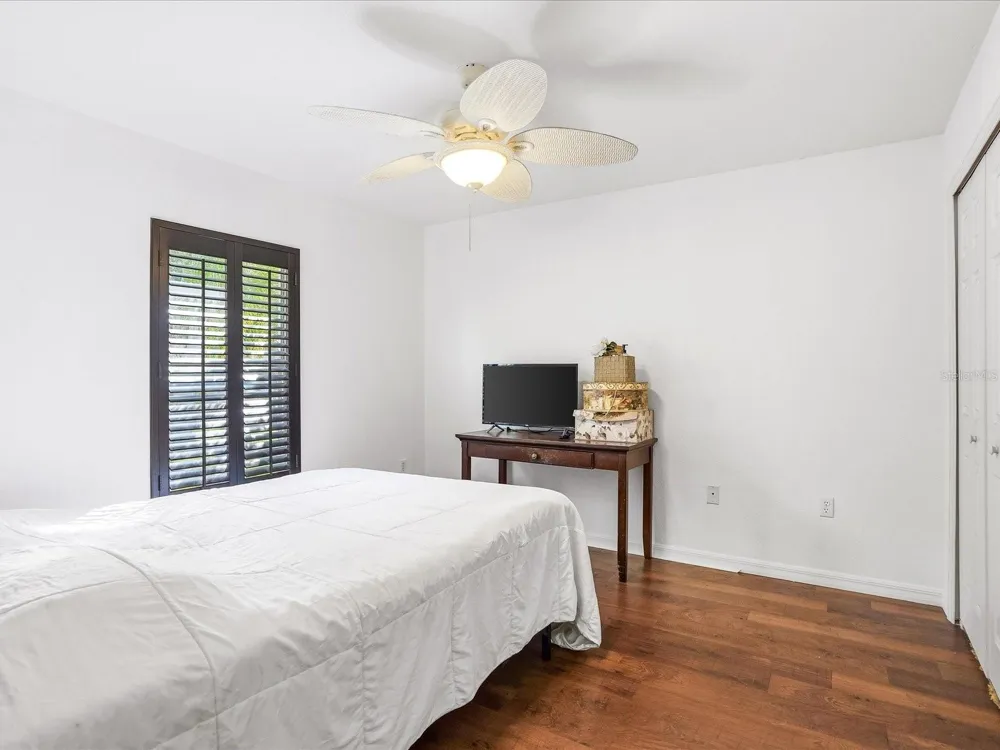3002 MONCRIEF AVE North Port, FL 34286