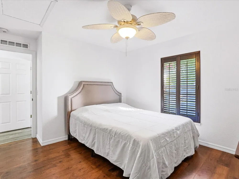 3002 MONCRIEF AVE North Port, FL 34286