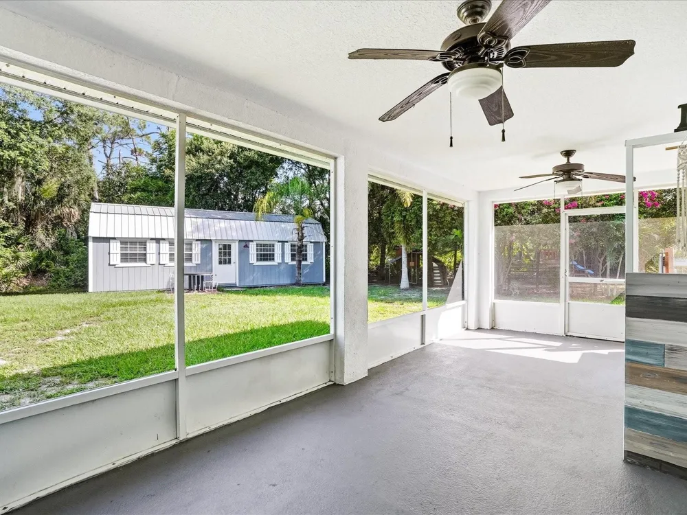 3002 MONCRIEF AVE North Port, FL 34286