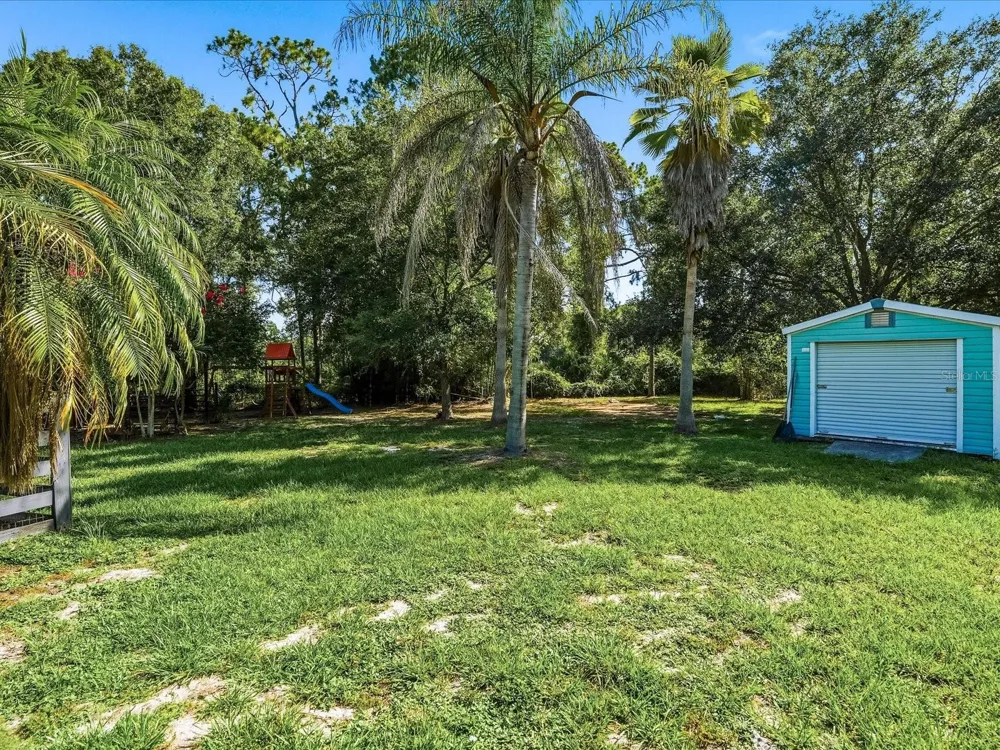 3002 MONCRIEF AVE North Port, FL 34286