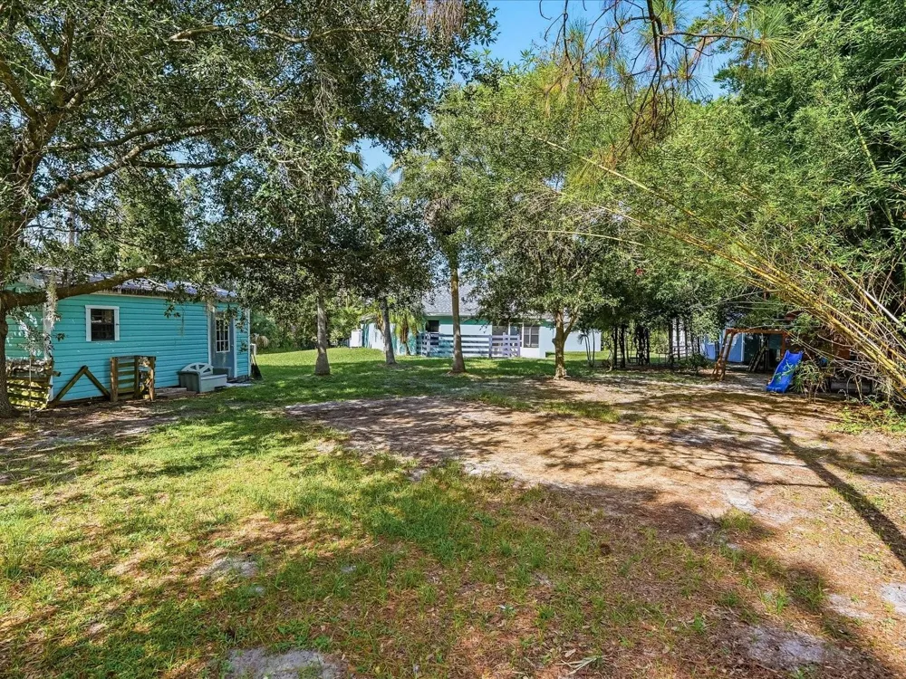 3002 MONCRIEF AVE North Port, FL 34286