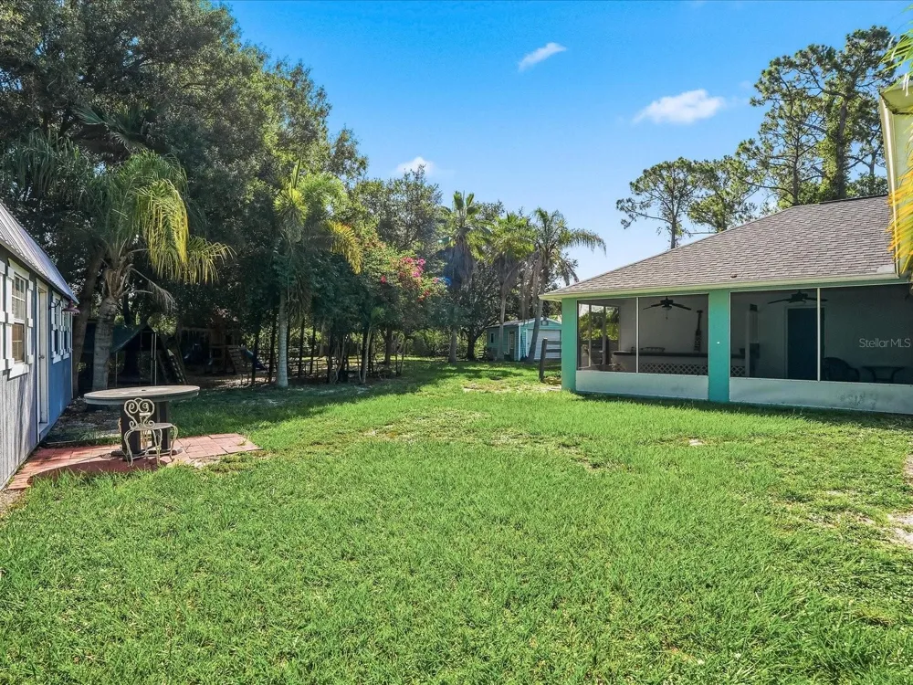 3002 MONCRIEF AVE North Port, FL 34286