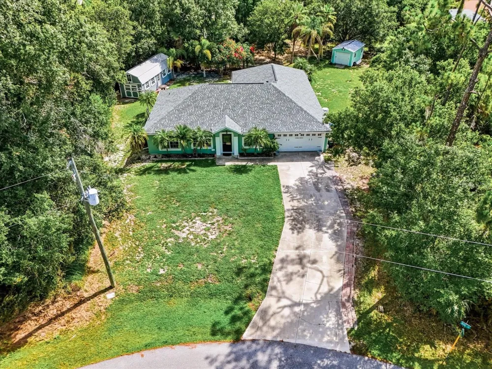 3002 MONCRIEF AVE North Port, FL 34286