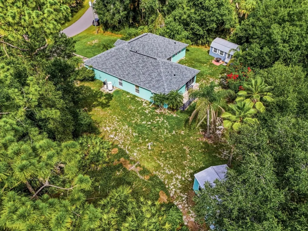 3002 MONCRIEF AVE North Port, FL 34286