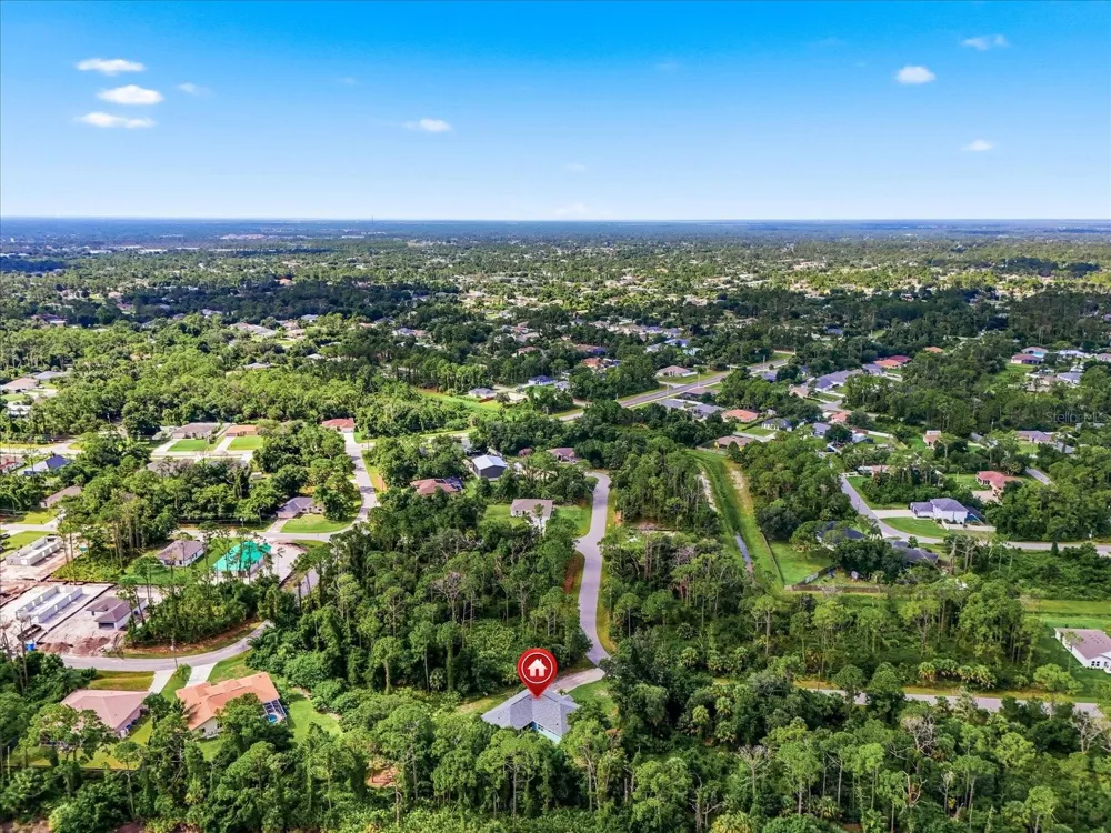 3002 MONCRIEF AVE North Port, FL 34286