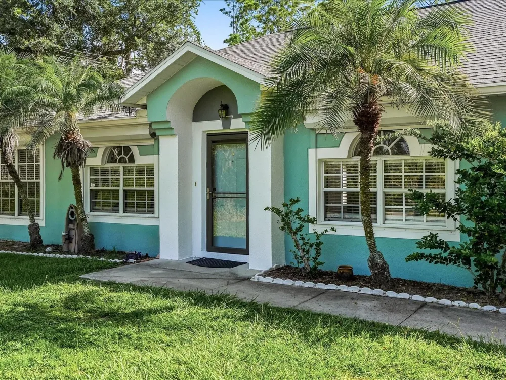 3002 MONCRIEF AVE North Port, FL 34286