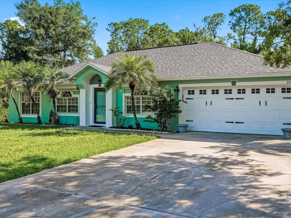 3002 MONCRIEF AVE North Port, FL 34286
