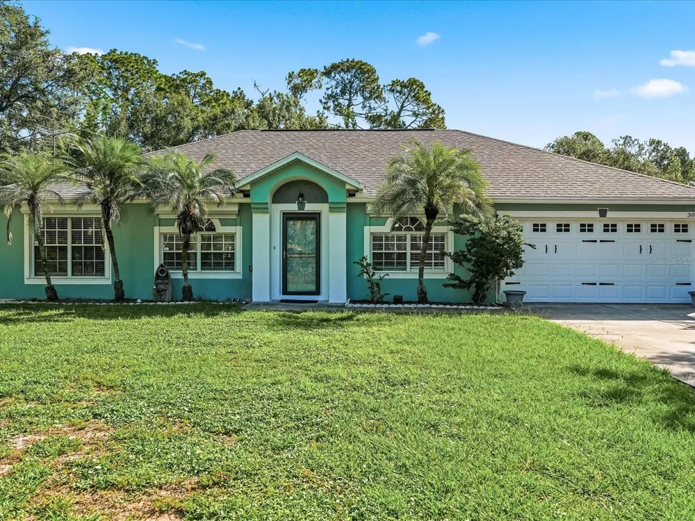 3002 MONCRIEF AVE North Port, FL 34286