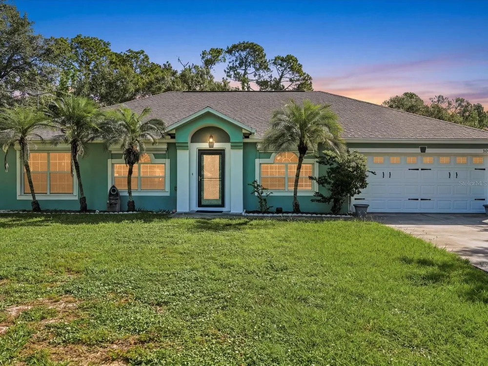 3002 MONCRIEF AVE North Port, FL 34286