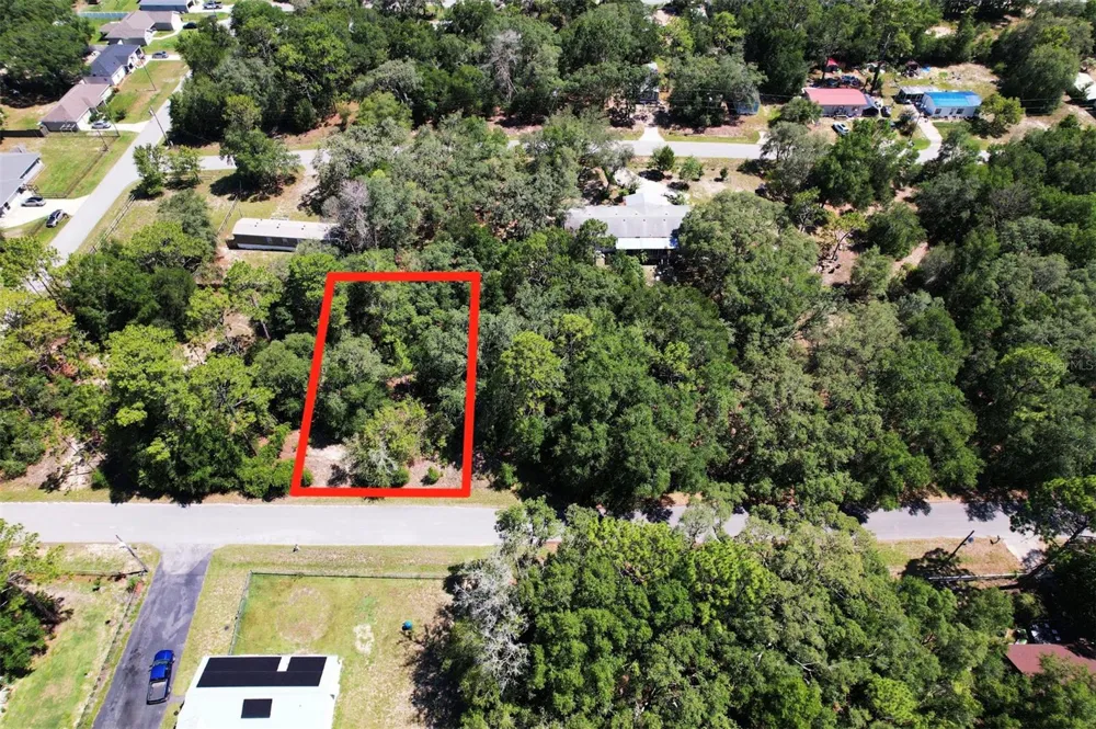SW 105TH PLACE Dunnellon, FL 34432