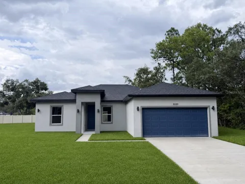 8089 MALTESE DRIVE