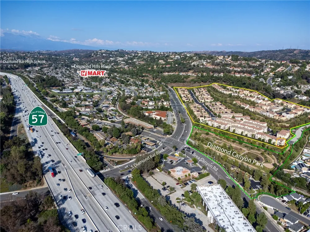 3139 Marigold Diamond Bar, CA 91765
