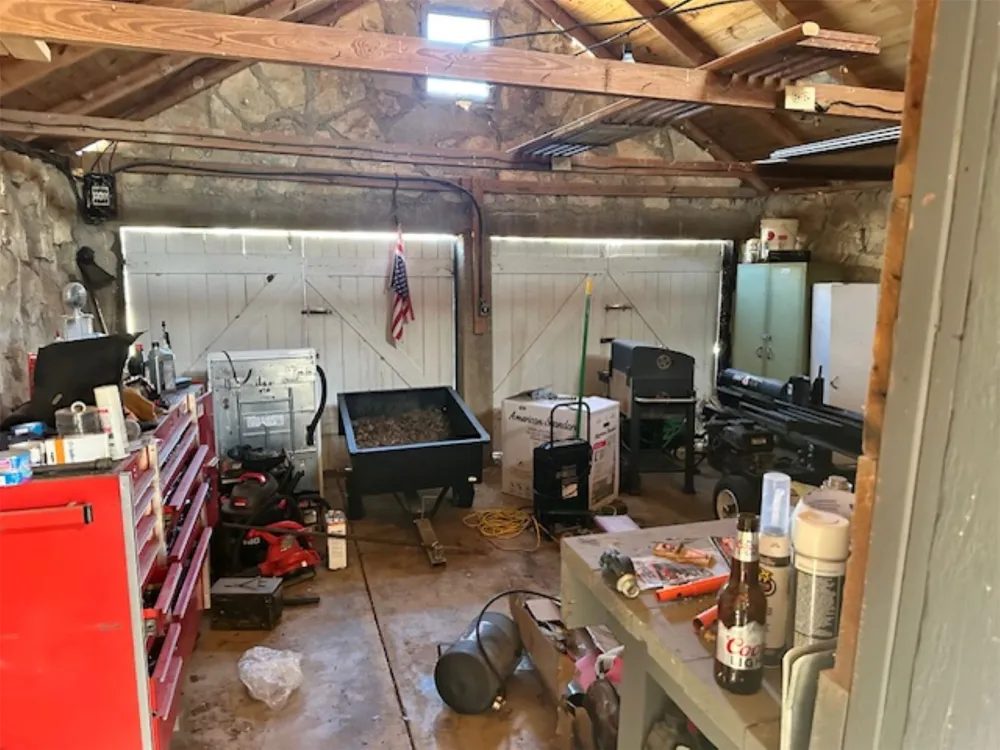 18250 Tx-36 Highway Gustine, TX 76455